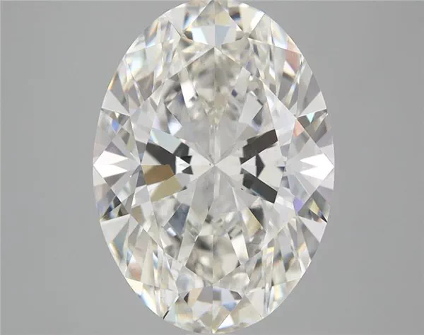 4.26 Carat · H · VS1 Rare Carat Ideal Cut