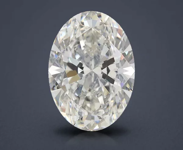 4.26 Carat · H · VS1 Rare Carat Ideal Cut
