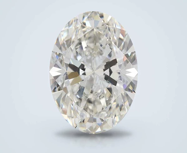 4.26 Carat · H · VS1 Rare Carat Ideal Cut