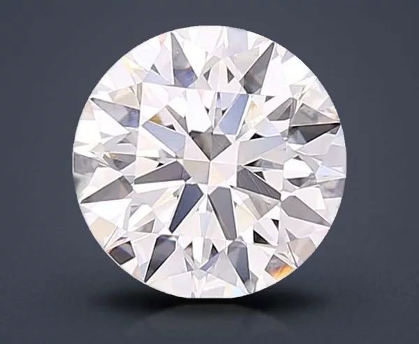 2.09 Carat · D · VS1 Rare Carat Ideal Cut