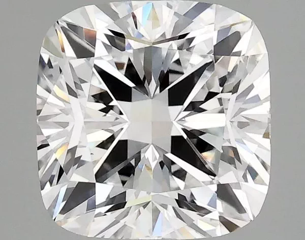 2.47 Carat · D · VS1 Rare Carat Ideal Cut