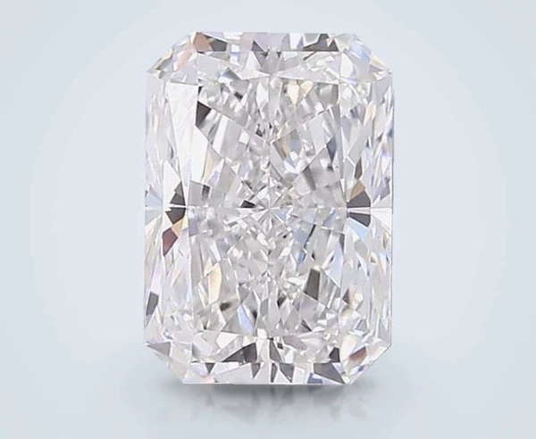 4.03 Carat · D · VS1 Rare Carat Ideal Cut