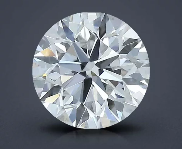0.43 Carat · E · IF excellent Cut