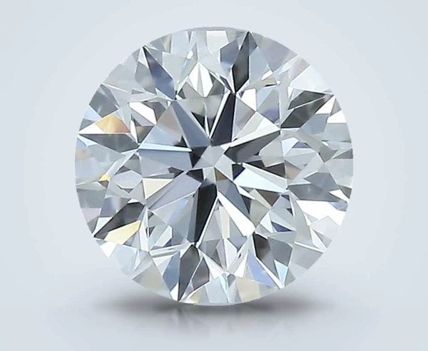 0.43 Carat · E · IF excellent Cut