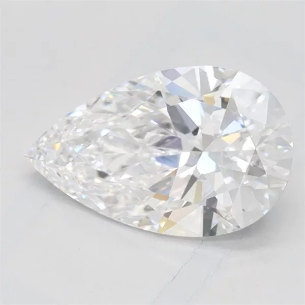 1.14 Carat · D · IF Rare Carat Ideal Cut