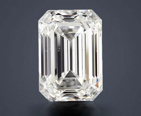 4.05 Carat · F · SI1 Rare Carat Ideal Cut