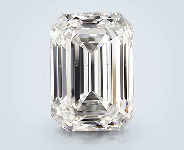 4.05 Carat · F · SI1 Rare Carat Ideal Cut