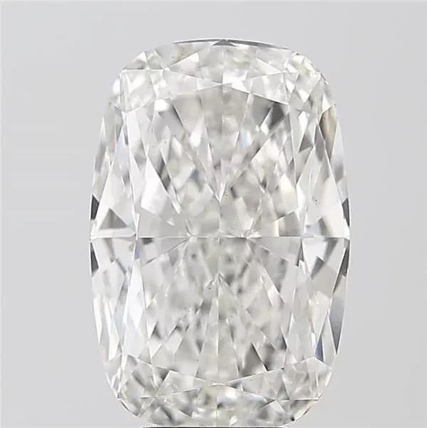 6.23 Carat · F · VS1 Rare Carat Ideal Cut