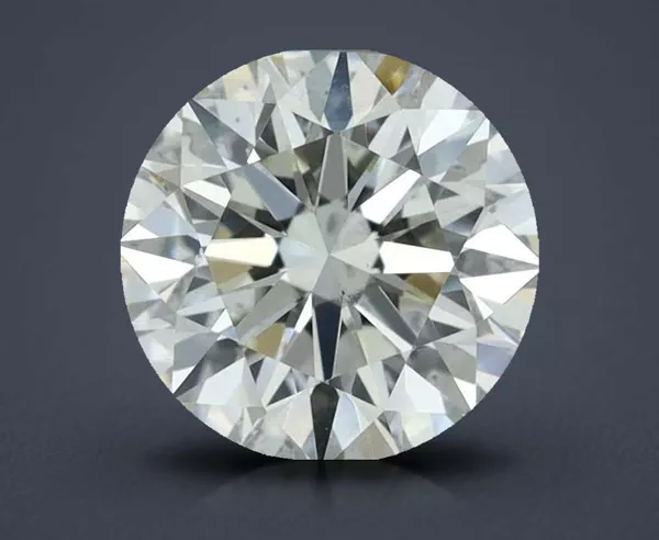 0.5 Carat · J · VS2 Rare Carat Ideal Cut