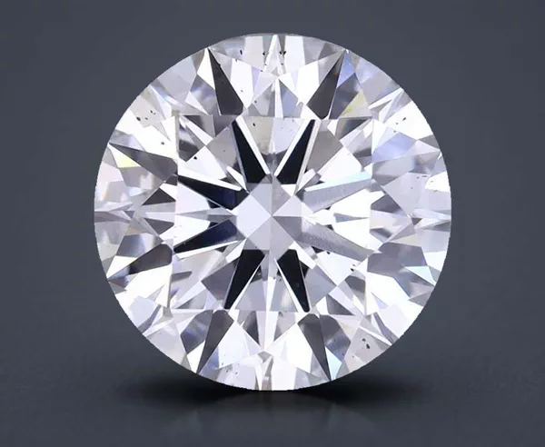 4.8 Carat · G · VS2 Rare Carat Ideal Cut