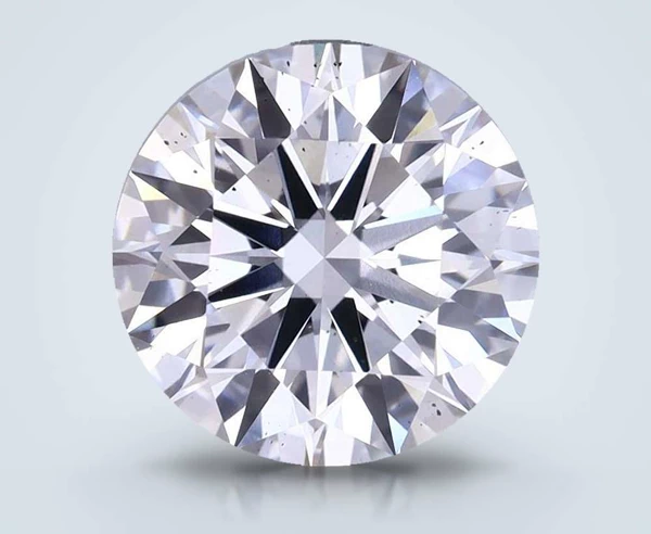 4.8 Carat · G · VS2 Rare Carat Ideal Cut