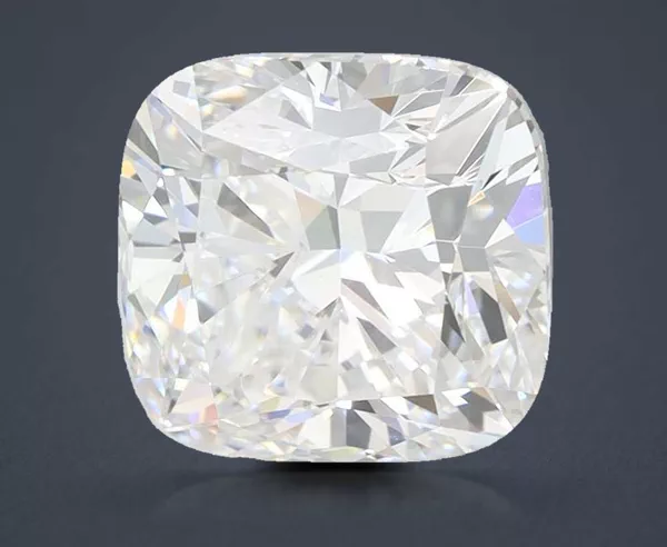 2.81 Carat · D · IF Rare Carat Ideal Cut
