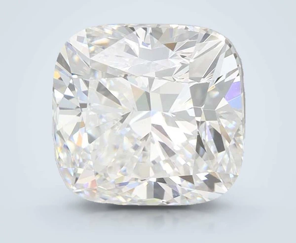 2.81 Carat · D · IF Rare Carat Ideal Cut