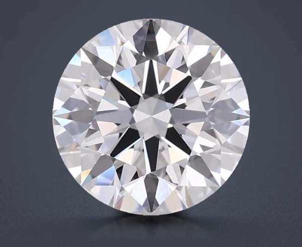 1.47 Carat · D · VS1 Rare Carat Ideal Cut