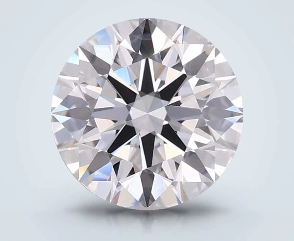 1.47 Carat · D · VS1 Rare Carat Ideal Cut