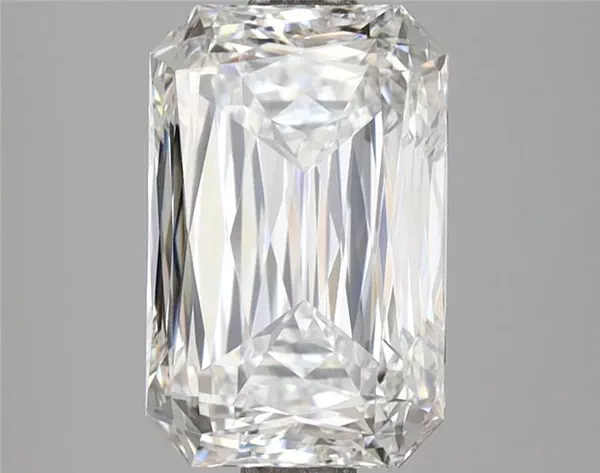 3.32 Carat · E · VVS2 Rare Carat Ideal Cut