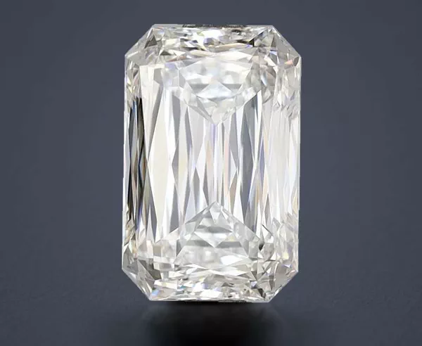 3.32 Carat · E · VVS2 Rare Carat Ideal Cut