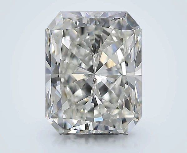 2.01 Carat · I · SI2 Rare Carat Ideal Cut