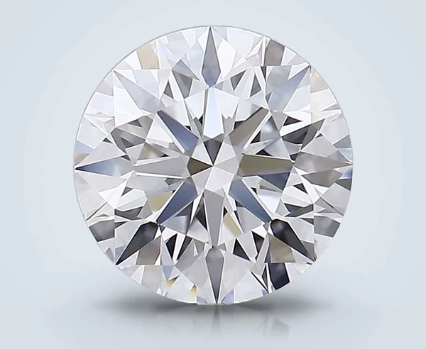 2.39 Carat · D · IF Rare Carat Ideal Cut
