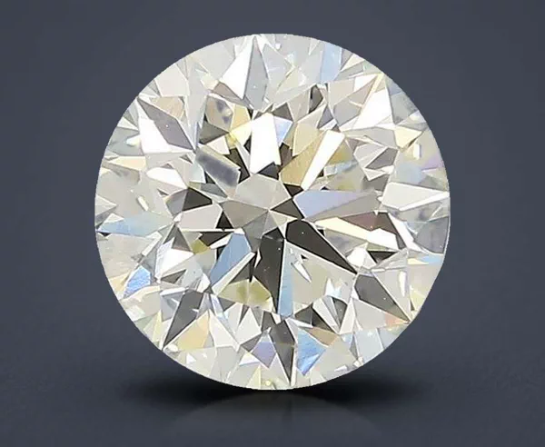 2 Carat · J · VS1 very good Cut