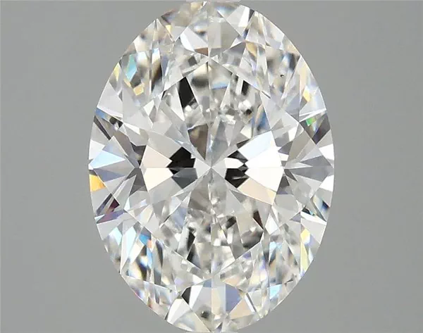 2.59 Carat · E · VS1 Rare Carat Ideal Cut