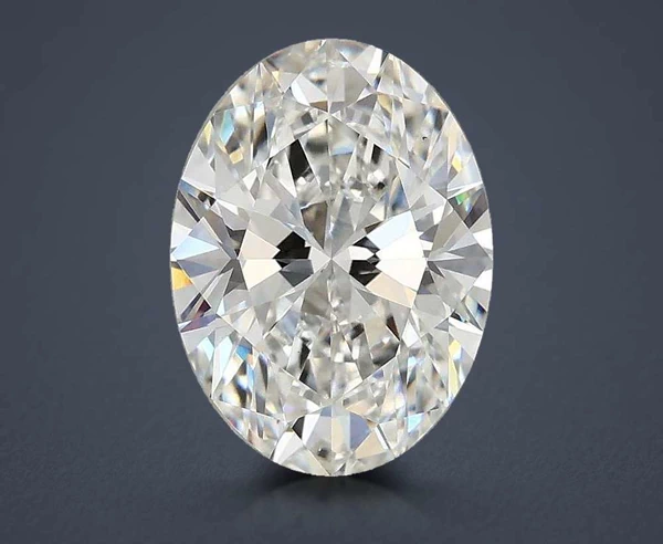 2.59 Carat · E · VS1 Rare Carat Ideal Cut
