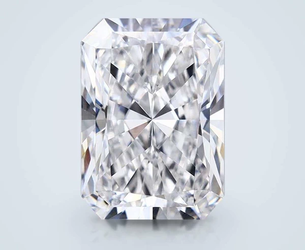 2.46 Carat · D · VS1 Rare Carat Ideal Cut
