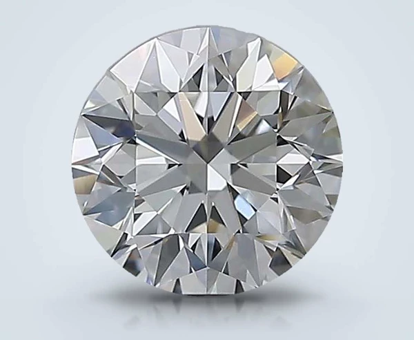 1.29 Carat · F · VS1 excellent Cut