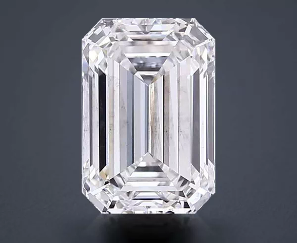 4.07 Carat · F · SI1 Rare Carat Ideal Cut