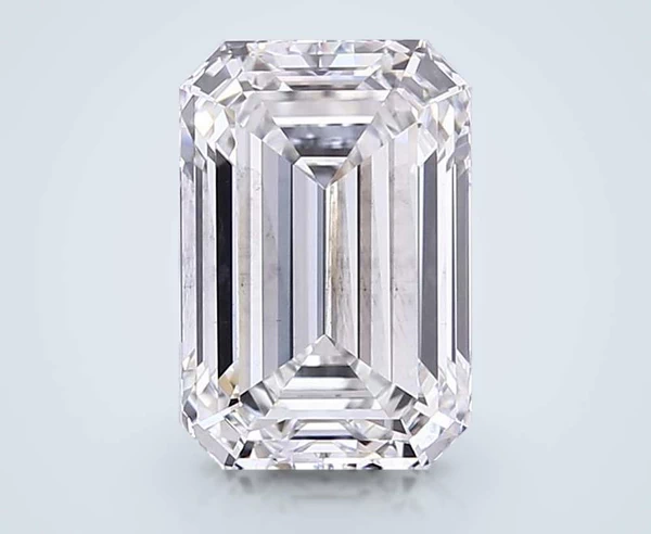4.07 Carat · F · SI1 Rare Carat Ideal Cut