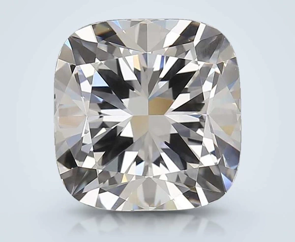 4.53 Carat · D · VVS2 Rare Carat Ideal Cut