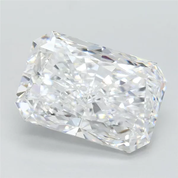 3.53 Carat · D · FL Rare Carat Ideal Cut