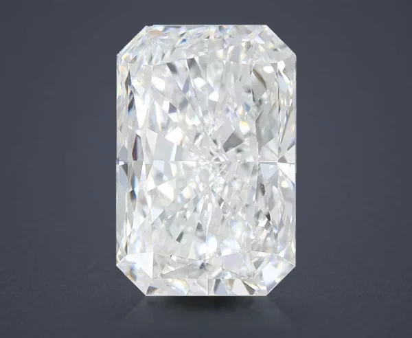 3.53 Carat · D · FL Rare Carat Ideal Cut