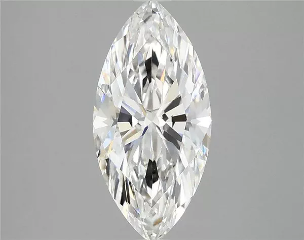 2.38 Carat · F · VS1 Rare Carat Ideal Cut
