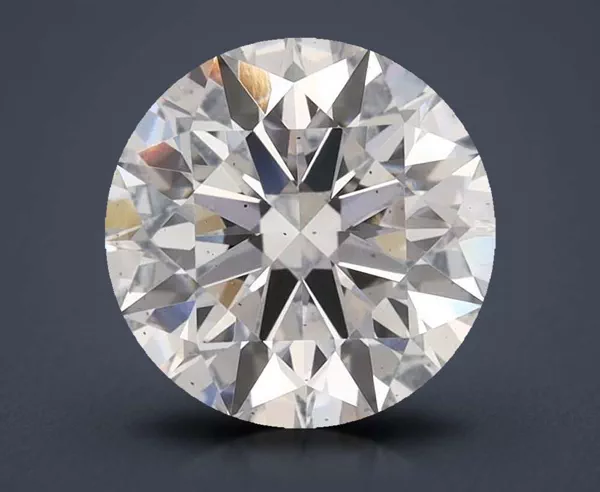 1.73 Carat · E · SI1 Rare Carat Ideal Cut