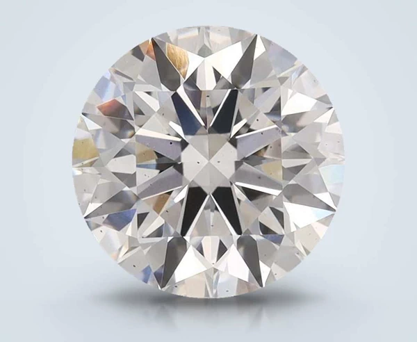 1.73 Carat · E · SI1 Rare Carat Ideal Cut