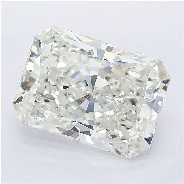 4.05 Carat · G · VVS2 Rare Carat Ideal Cut