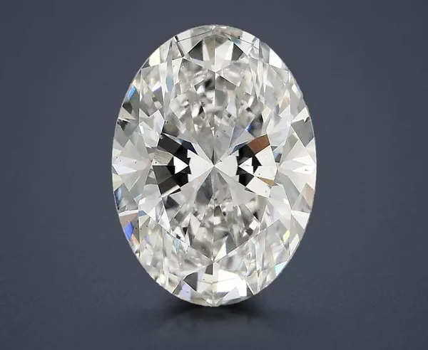 4.66 Carat · F · VS2 Rare Carat Ideal Cut