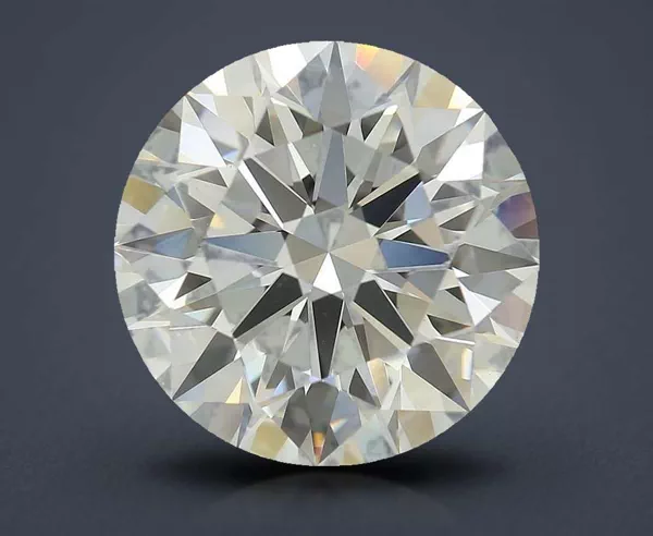 4.03 Carat · E · VS1 Rare Carat Ideal Cut
