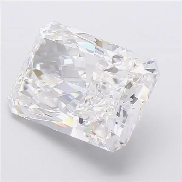 6 Carat · F · VS1 Rare Carat Ideal Cut