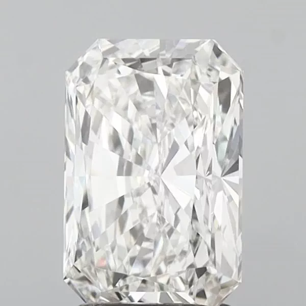 2.51 Carat · F · VVS2 Rare Carat Ideal Cut
