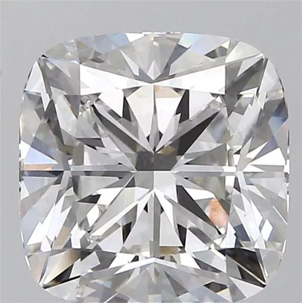 5.59 Carat · G · VVS2 Rare Carat Ideal Cut