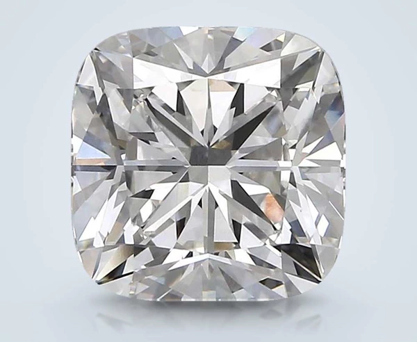 5.59 Carat · G · VVS2 Rare Carat Ideal Cut