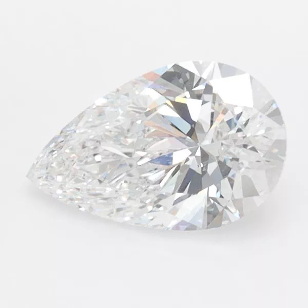 1.06 Carat · D · IF Rare Carat Ideal Cut