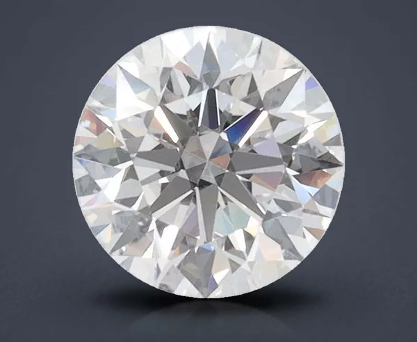 1.51 Carat · D · VVS1 Rare Carat Ideal Cut
