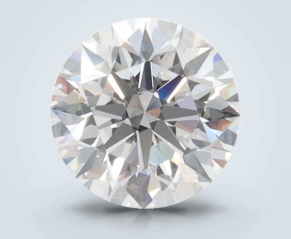 1.51 Carat · D · VVS1 Rare Carat Ideal Cut