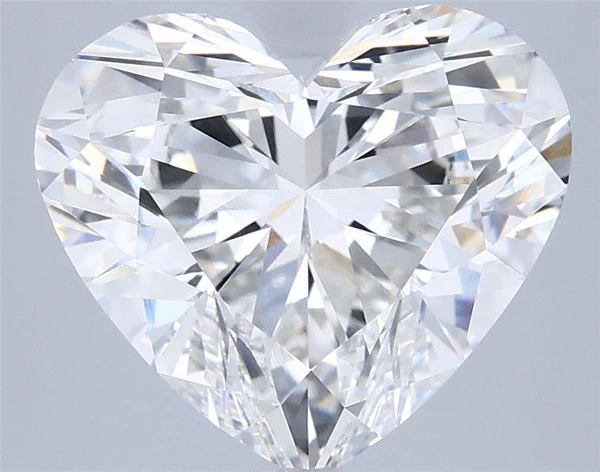 4.01 Carat · F · VVS2 Rare Carat Ideal Cut