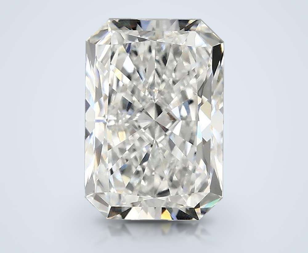 1.97 Carat · D · VVS2 Rare Carat Ideal Cut