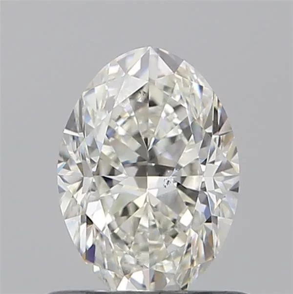 0.62 Carat · I · VS2 Rare Carat Ideal Cut