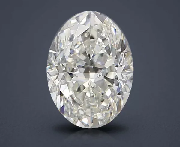 0.62 Carat · I · VS2 Rare Carat Ideal Cut